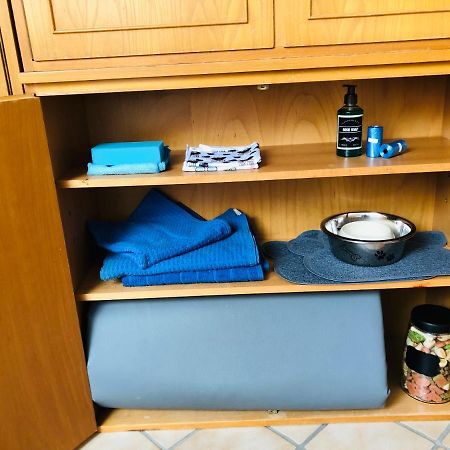 Haus Gerda Ferienwohnung 5 阿尔恩布鲁克 外观 照片