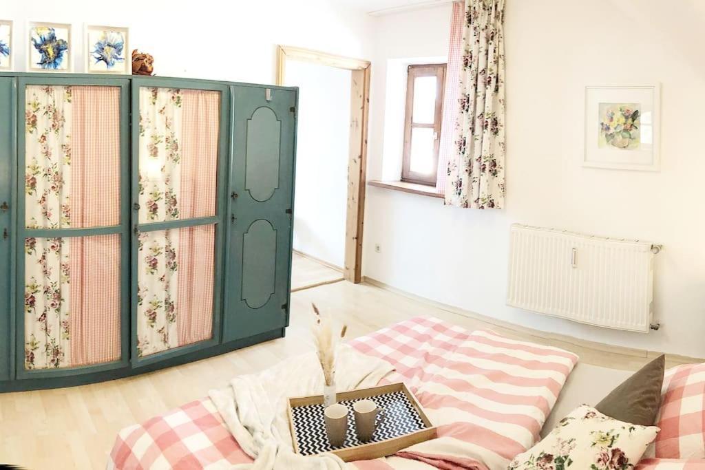 Haus Gerda Ferienwohnung 5 阿尔恩布鲁克 外观 照片