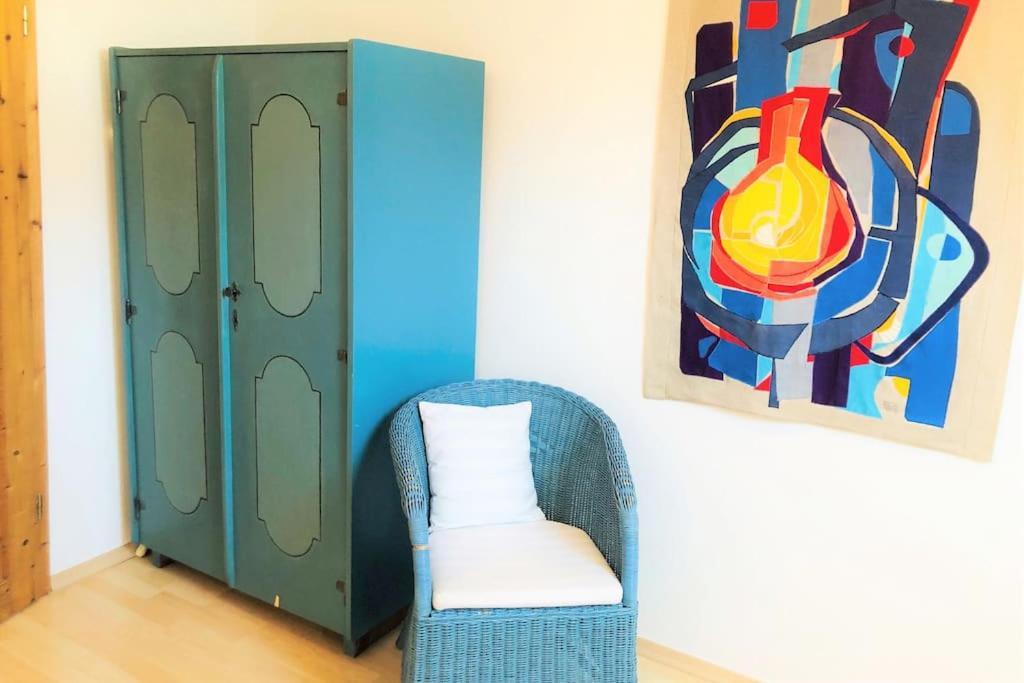 Haus Gerda Ferienwohnung 5 阿尔恩布鲁克 外观 照片