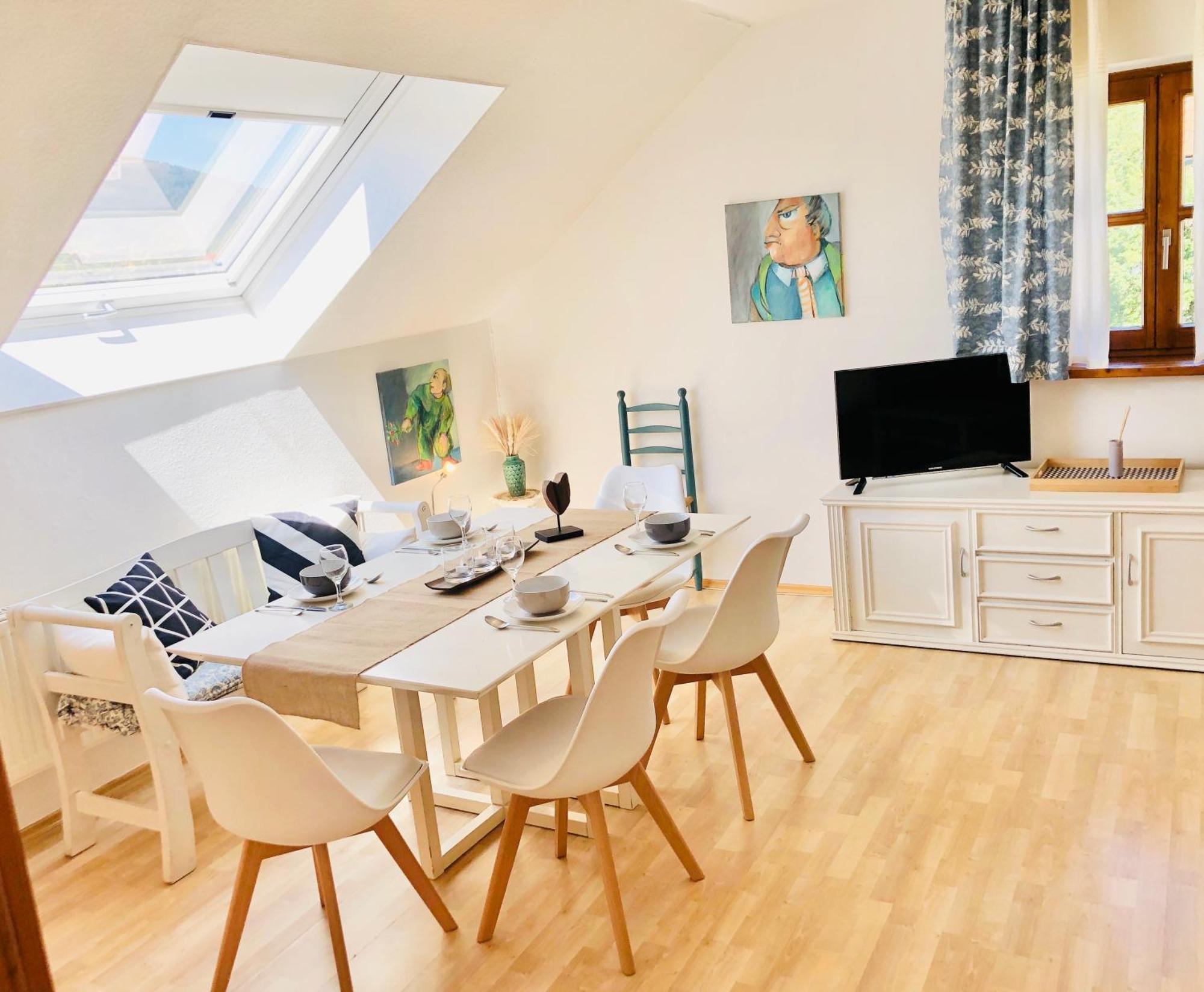 Haus Gerda Ferienwohnung 5 阿尔恩布鲁克 外观 照片